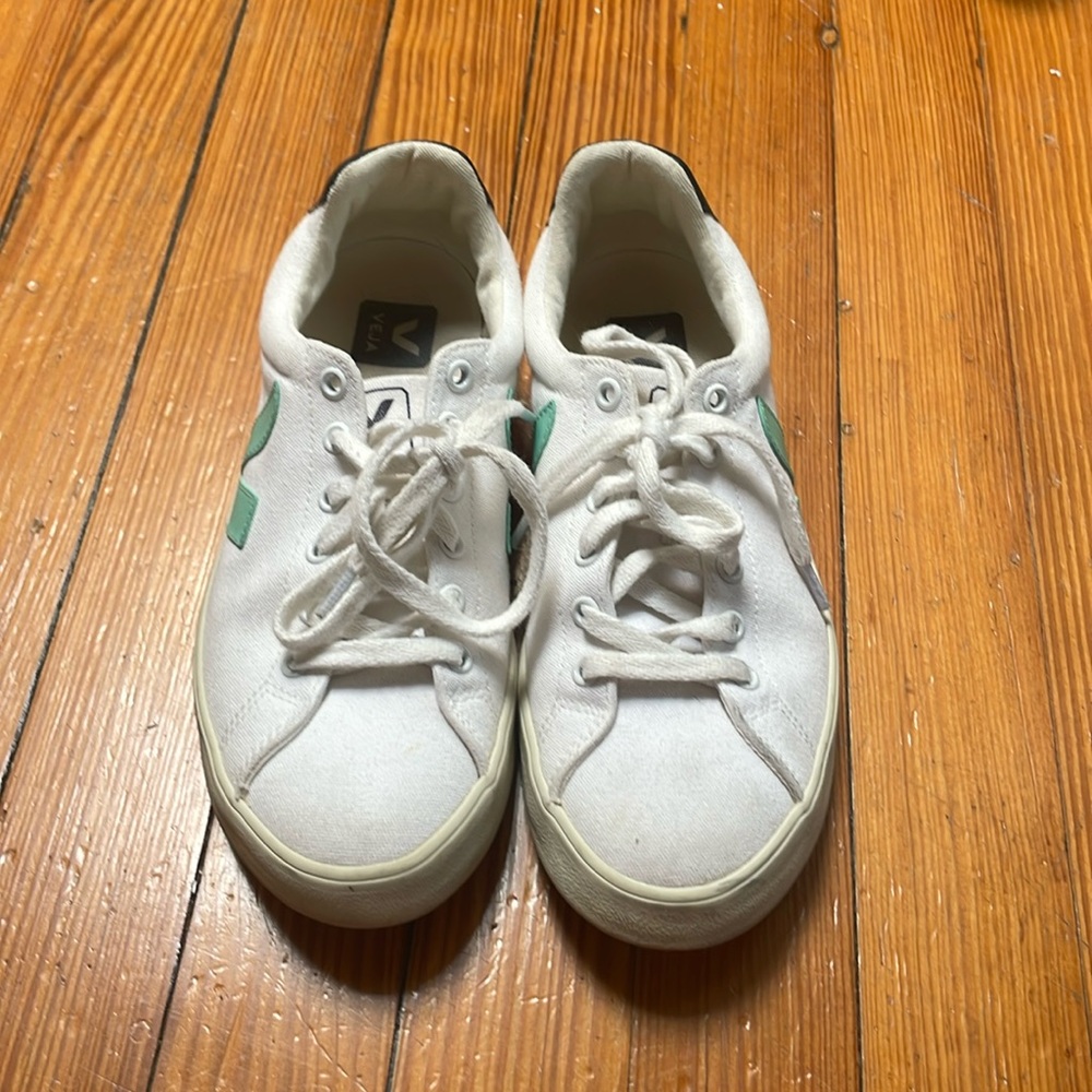 Canvas vejas